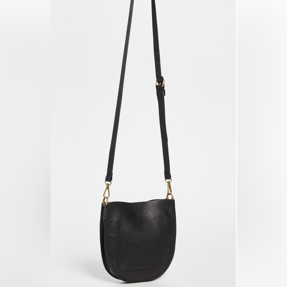 Madewell Mini Transporter Saddle Bag - Picture 2 of 8